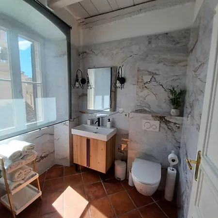 Apartment Bella *